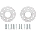 Eibach Pro-Spacer Wheel Spacers Kit (5mm, 5x100, 56mm, Pair/2), 2002-2014 WRX