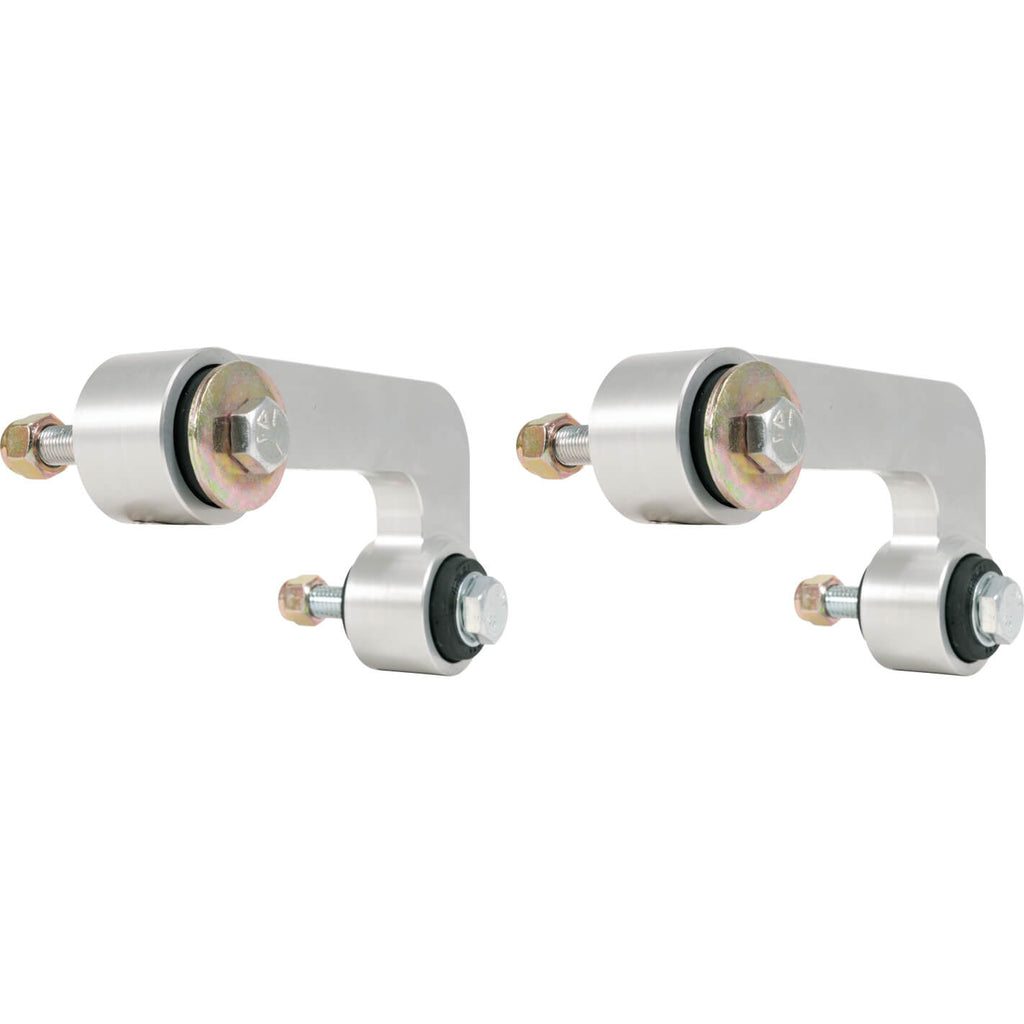 Eibach Rear Sway Bar (22mm, 3-Way Adjustable), 2004-2007 WRX (Sedan) - Angle 4