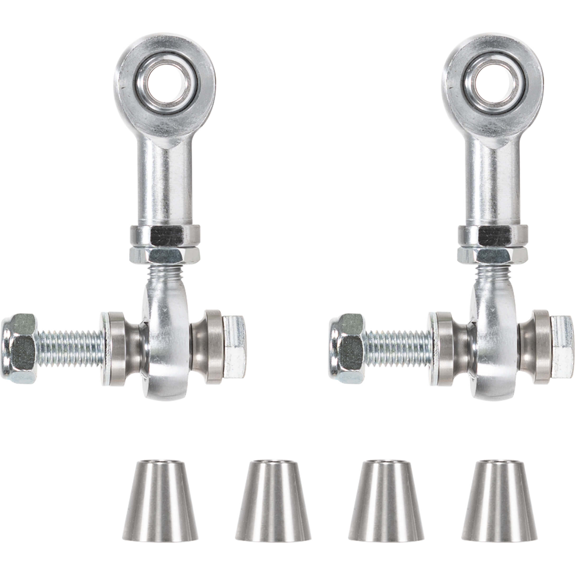 Eibach Rear Sway Bar End Link Kit (Adjustable), 2013-2020 BRZ/FR-S/86