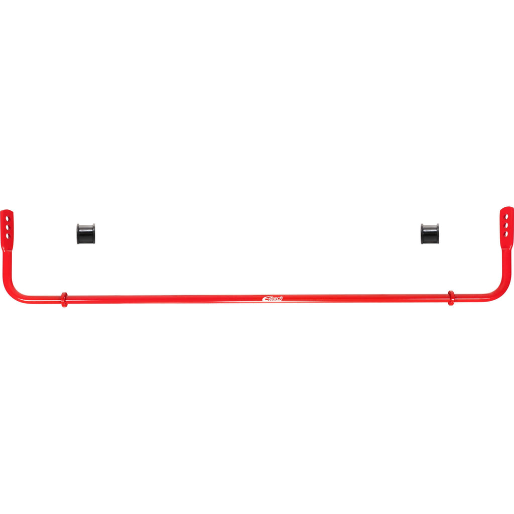 Eibach Rear Sway Bar Kit (15mm, 3-Way Adjustable), 1999-2005 Miata