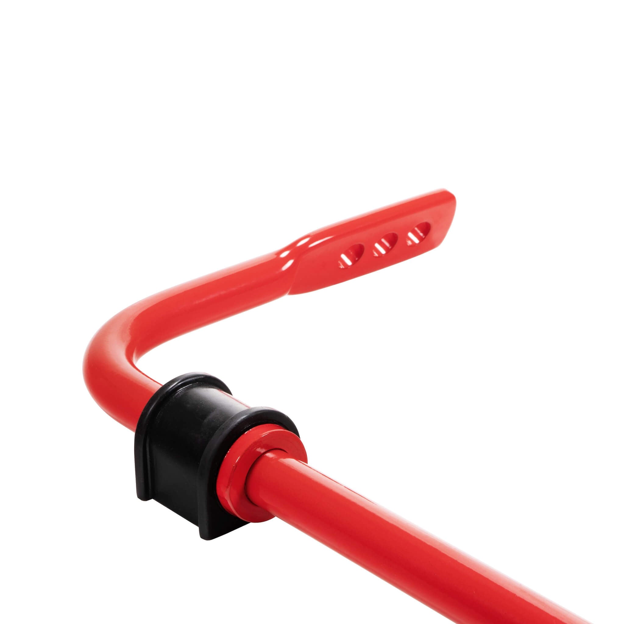 Eibach Rear Sway Bar Kit (15mm, 3-Way Adjustable), 1999-2005 Miata - Angle 2