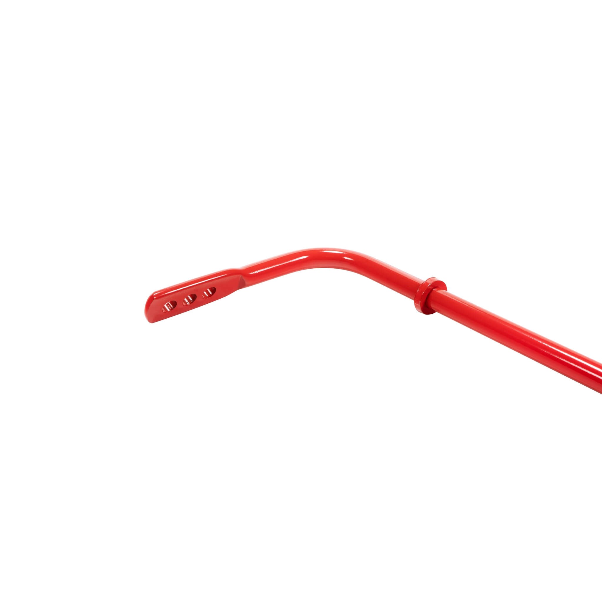Eibach Rear Sway Bar Kit (15mm, 3-Way Adjustable), 1999-2005 Miata - Angle 3