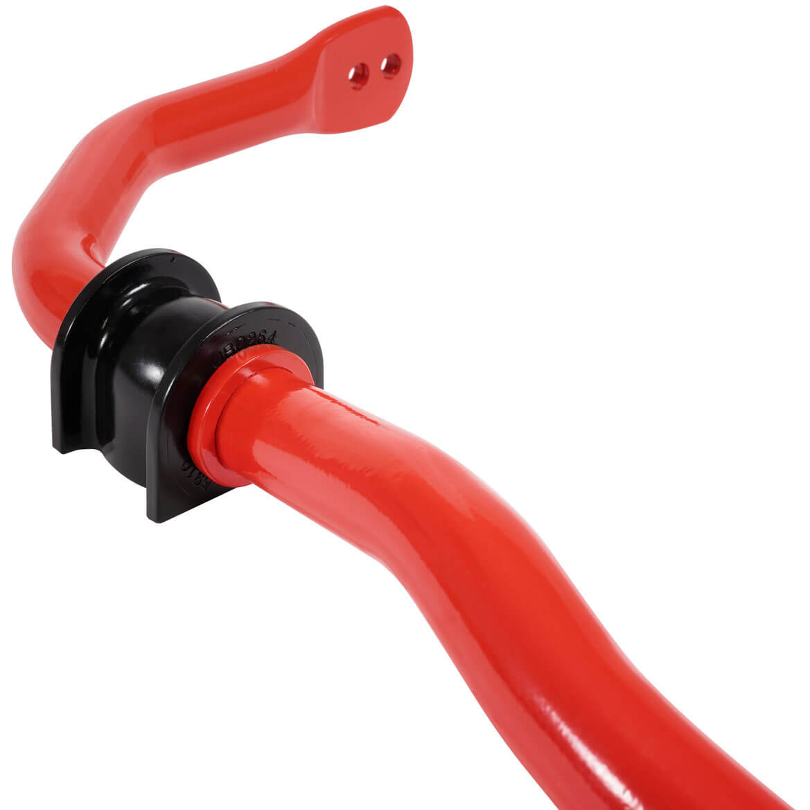 Eibach Rear Sway Bar Kit (2-Way Adjustable), 2000-2009 S2000 - Angle 2