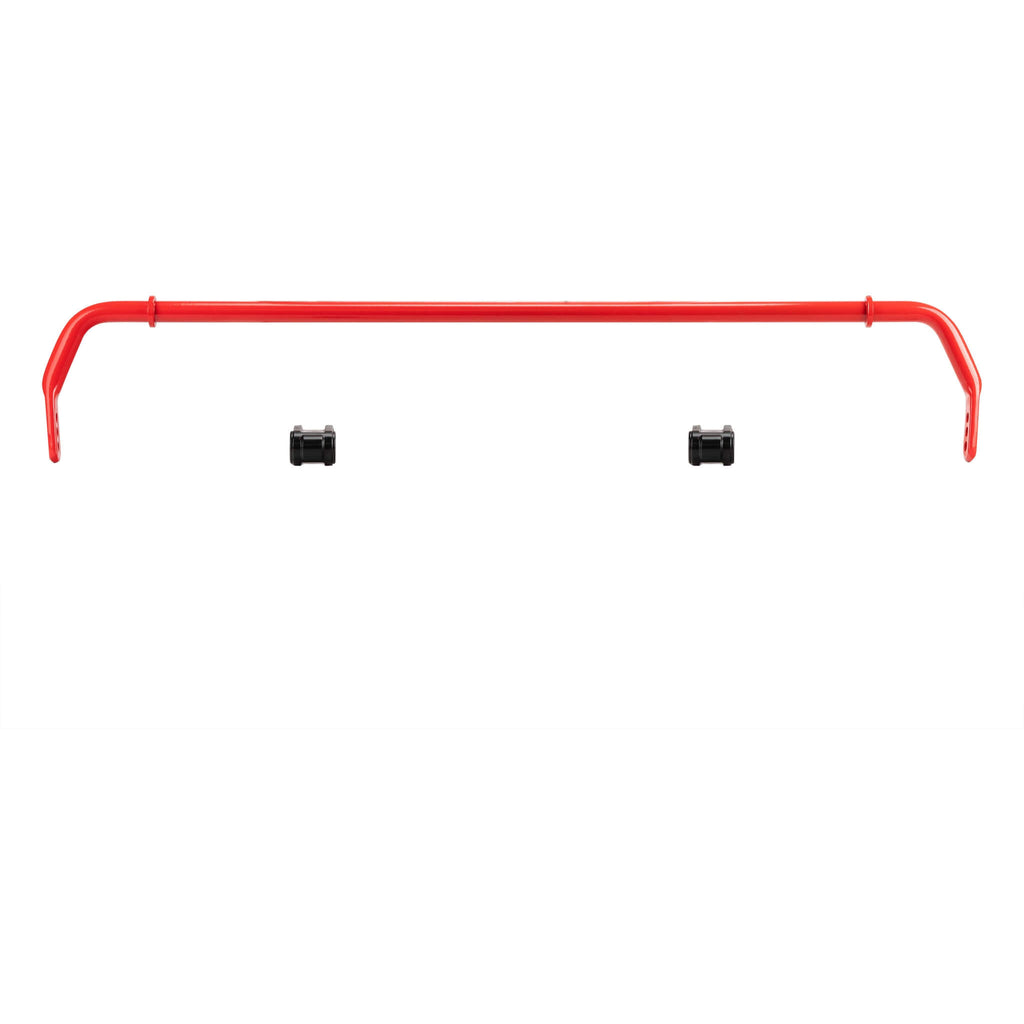 Eibach Rear Sway Bar Kit (22mm, 3-Way Adjustable), 2022-2026 WRX