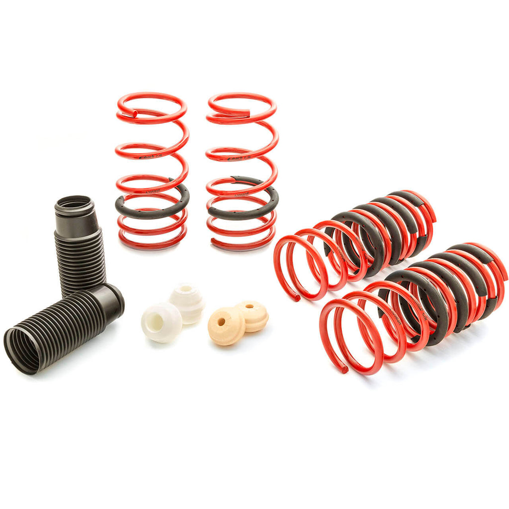 Eibach Sportline Lowering Springs, 2013-2020 BRZ/FR-S/86