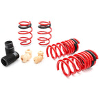 Eibach Sportline Lowering Springs, 2015+ Mustang EcoBoost/V6