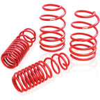 Eibach Sportline Lowering Springs, 2015+ Mustang EcoBoost/V6 - Angle 2