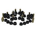 Energy Suspension Front Control Arm Bushing Set (Black), 2013-2014 BRZ & FR-S