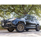 Enkei Adventurer Wheel - 18x8 / +35 / 5x100 - Matte Bronze - Angle 3