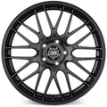 Enkei EKM3 Wheel - 18x8 / +35 / 5x112 - Gunmetal