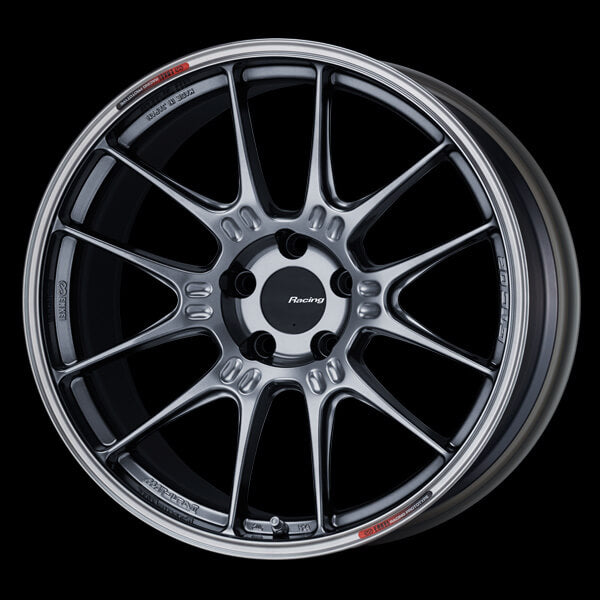 Enkei GTC02 Wheel 17x9 +43 | OAKOS – OAKOS Automotive