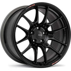 Enkei GTC02 Wheel - 19x9 / +45 / 5x114.3 - Matte Black