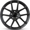 Enkei Helix Wheel - 18x8 / +45 / 5x114.3 - Matte Gunmetal