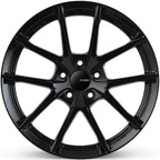 Enkei Helix Wheel - 20x9 / +40 / 5x114.3 - Gloss Black