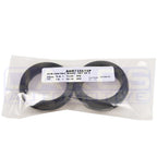 Enkei Hubcentric Rings (73mm To 57.06mm, Plastic, Pack/4) - Angle 2