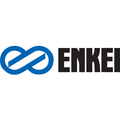 Enkei NT03+M Center Cap (Silver, Sold Individually)