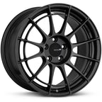 Enkei NT03RR Wheel - 17x8 / +48 / 5x114.3 - Gunmetal - Angle 2