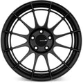 Enkei NT03RR Wheel - 18x9.5 / +40 / 5x114.3 - Gunmetal