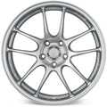 Enkei PF01 Wheel - 18x9.5 / +45 / 5x114.3 - Silver