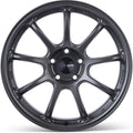 Enkei PF09 Wheel - 18x9.5 / +40 / 5x112 - Matte Gunmetal