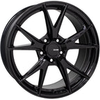 Enkei Phoenix Wheel - 17x7.5 / +38 / 5x114.3 - Gloss Black