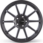 Enkei PX-10 Wheel - 18x8 / +45 / 5x114.3 - Gunmetal