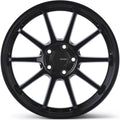 Enkei PX-10 Wheel - 19x8 / +45 / 5x114.3 - Gloss Black