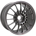 Enkei RC-T5 Wheel - 18x9 / +40 / 5x114.3 - Dark Silver