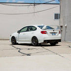 Enkei RC-T5 Wheel - 18x9.5 / +38 / 5x114.3 - Dark Silver - Angle 5