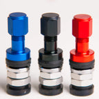 Enkei RPF1 Anodized Aluminum Valve Stem