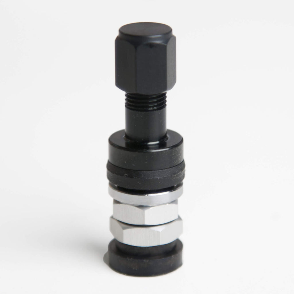 Anidized Rims Enkei A379-VALVE Series Wheel Accessories | OAKOS – OAKOS Automotive