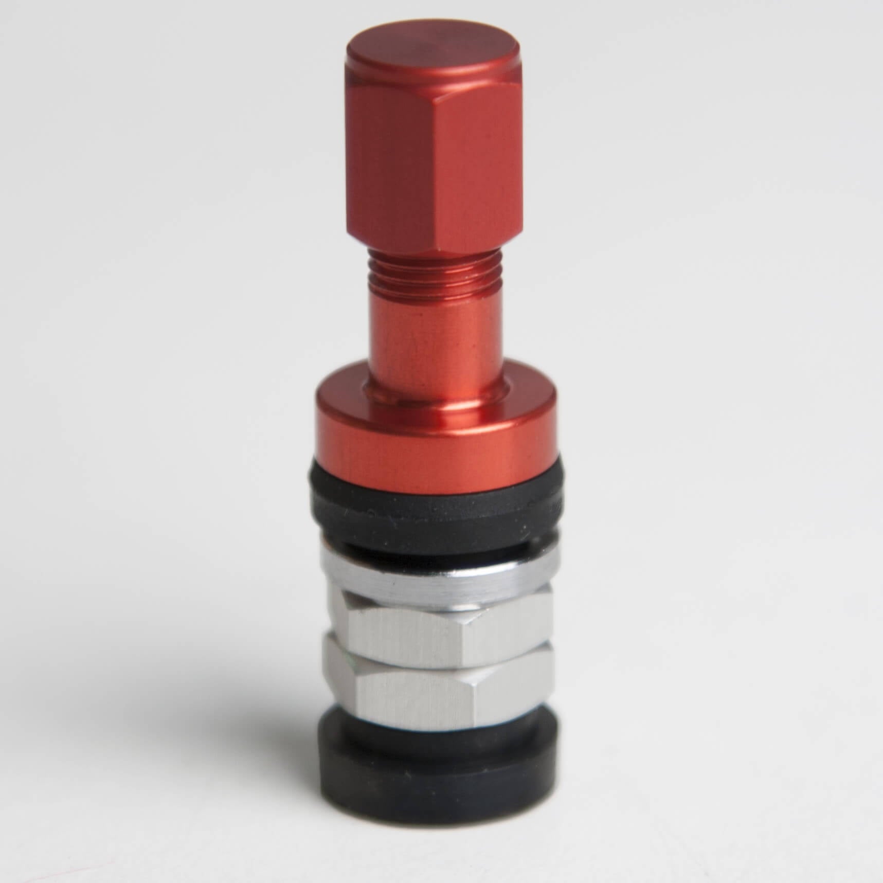 Enkei RPF1 Anodized Aluminum Valve Stem