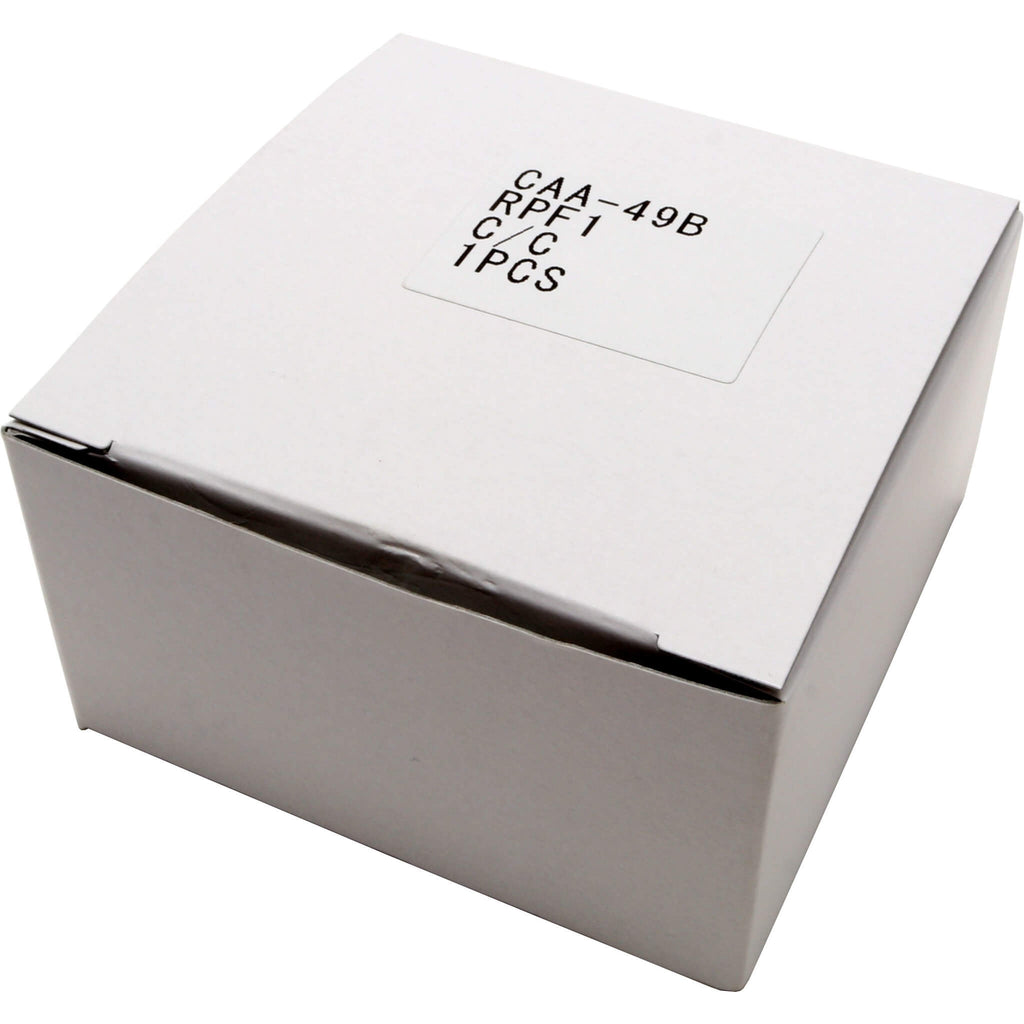 Enkei RPF1 Center Cap (Sold Individually) - Angle 3