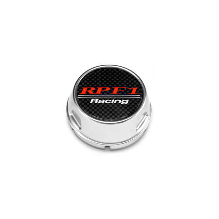Enkei RPF1 Center Cap (Sold Individually) - Angle 4
