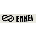 Enkei RPF1 Decal Sticker