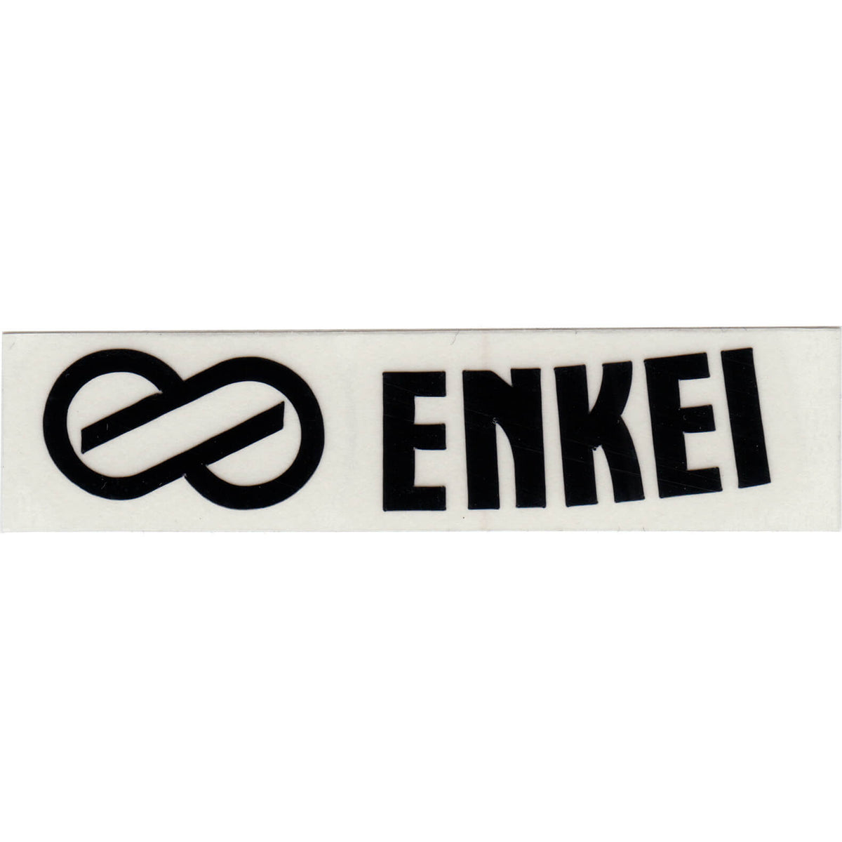 Enkei RPF1 Decal Sticker