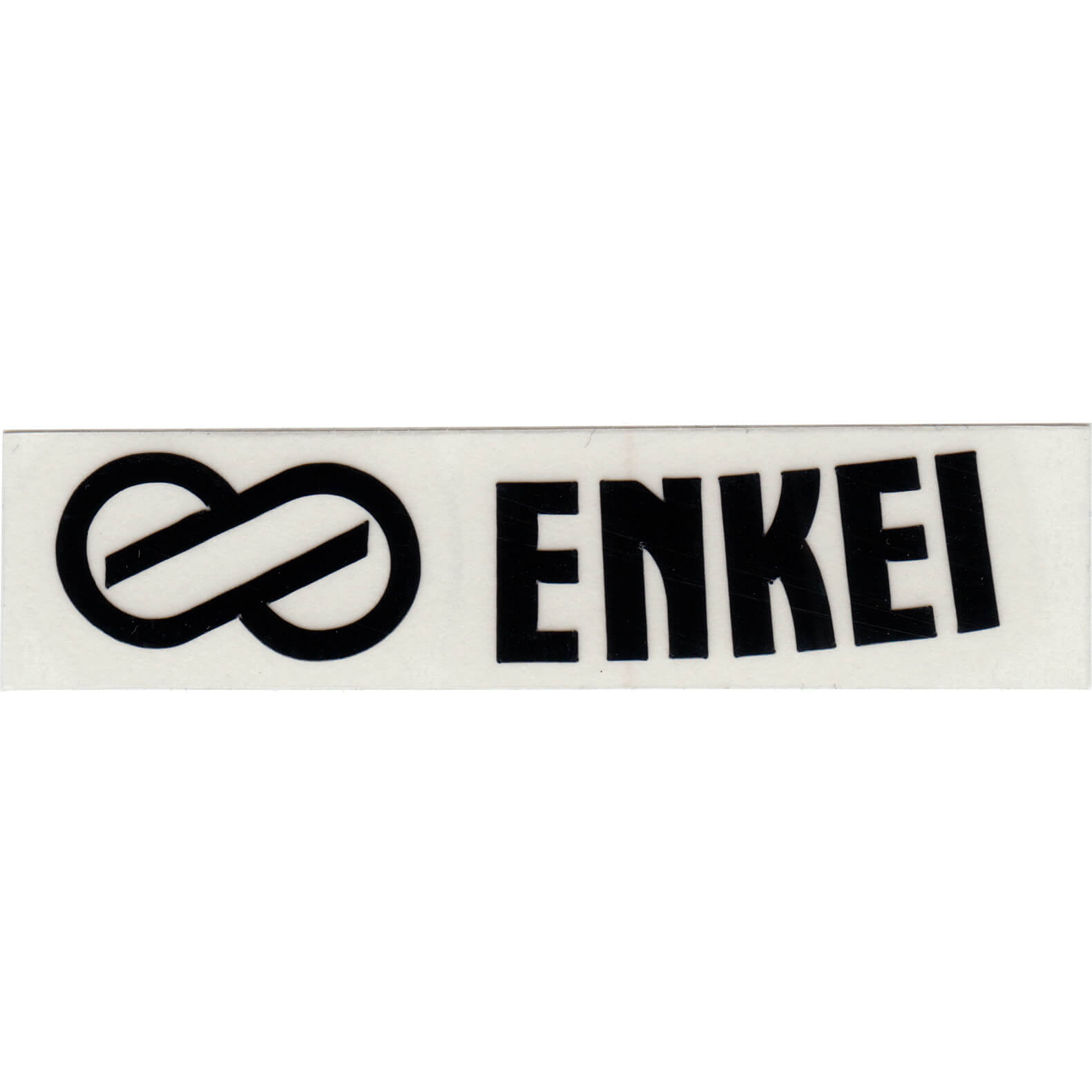 Enkei RPF1 Decal Sticker