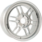 Enkei RPF1 Wheel - 16x7 / +35 / 4x100 - Silver
