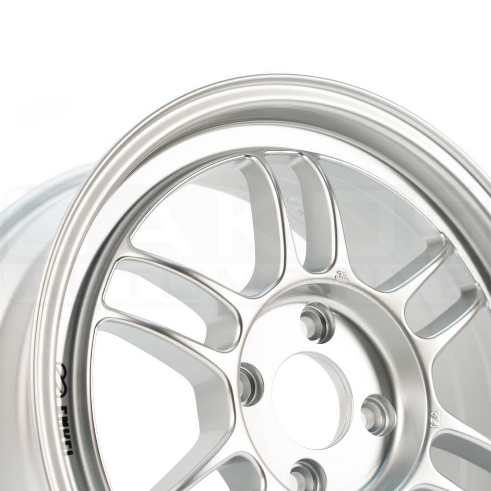 Enkei RPF1 Wheel 16x7 +43 | OAKOS – OAKOS Automotive