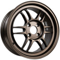 Enkei RPF1 Wheel - 16x7 / +43 / 4x108 - Matte Bronze
