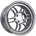 Enkei RPF1 Wheel - 16x7 / +43 / 4x108 - Silver
