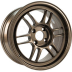 Enkei RPF1 Wheel - 16x8 / +38 / 4x108 - Matte Bronze