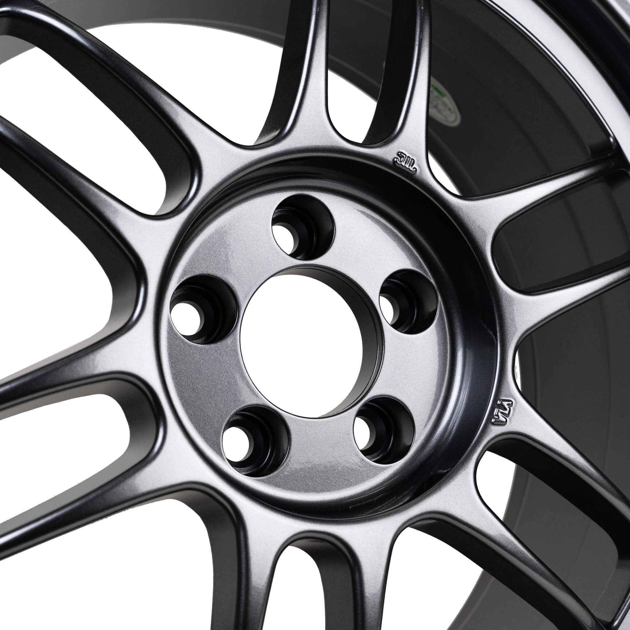 Enkei RPF1 Wheel 17x8 +45 | OAKOS – OAKOS Automotive