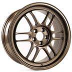 Enkei RPF1 Wheel - 17x8 / +45 / 5x100 - Matte Bronze