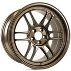Enkei RPF1 Wheel - 17x9 / +35 / 5x100 - Matte Bronze