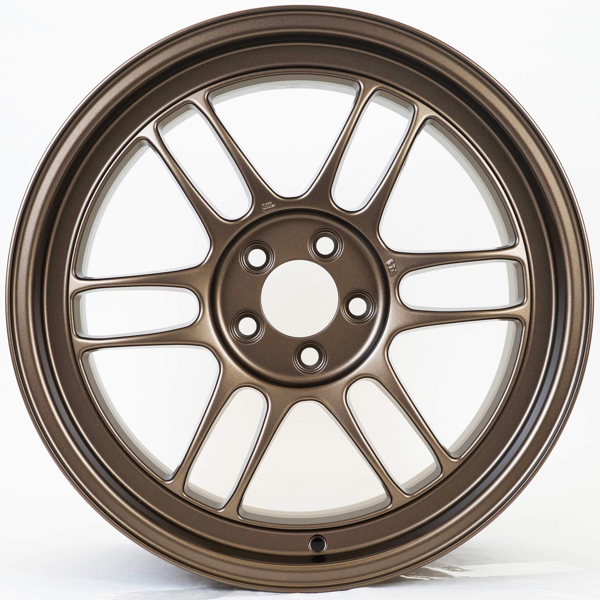 Enkei RPF1 Wheel 17x9 +35 | OAKOS – OAKOS Automotive