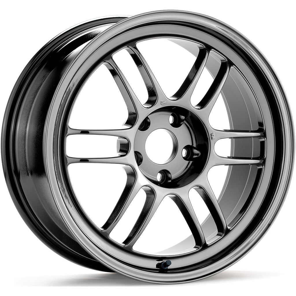Enkei RPF1 Wheel - 17x9 / +35 / 5x100 - SBC