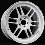 Enkei RPF1 Wheel - 17x9 / +35 / 5x100 - White