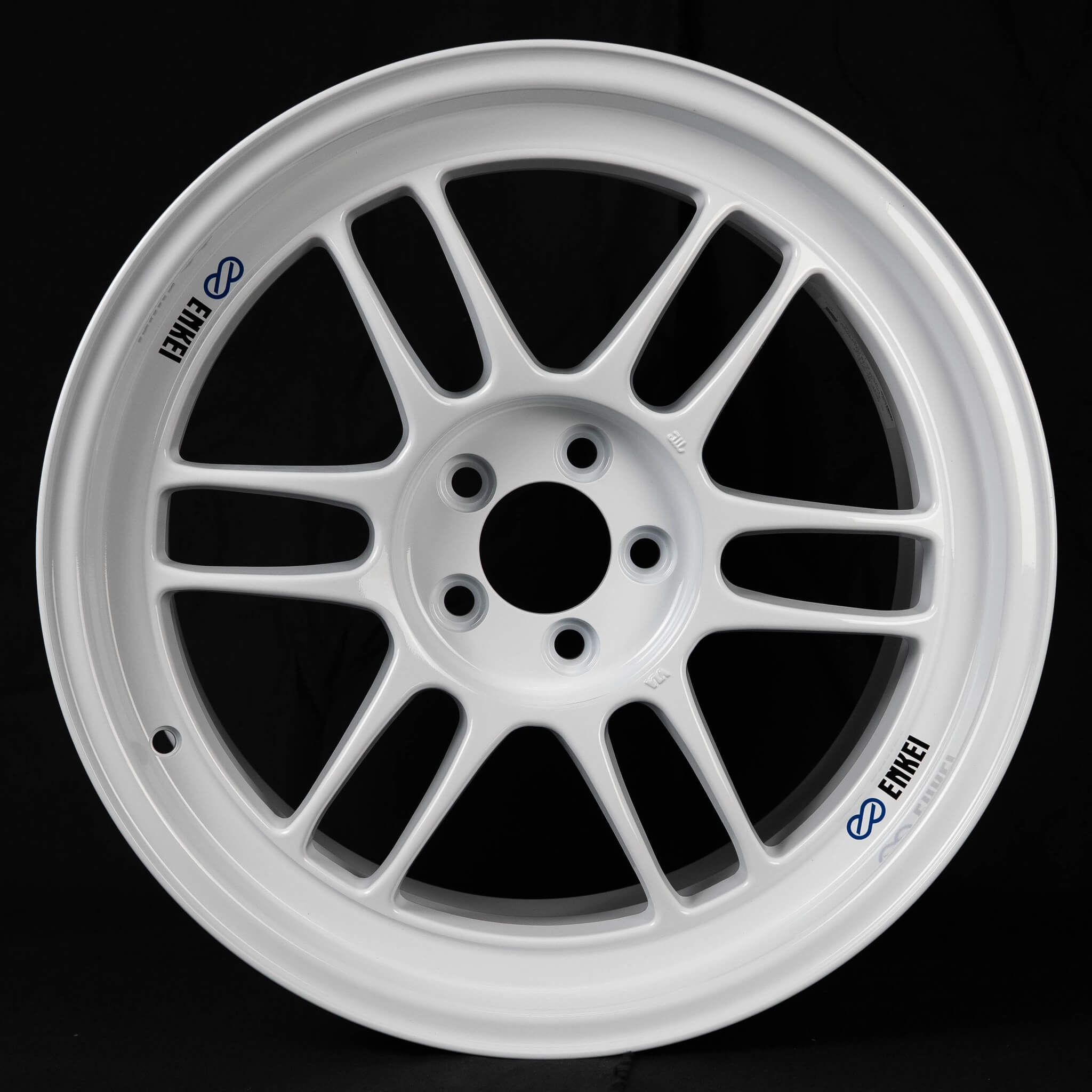 Enkei RPF1 Wheel 17x9 +35 | OAKOS – OAKOS Automotive