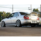 Enkei RPF1 Wheel - 17x9 / +35 / 5x100 - White - Angle 5